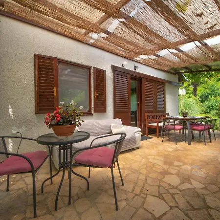 Holiday home Hofbauer By Interhome