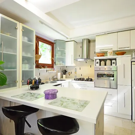 Holiday home Hofbauer By Interhome *